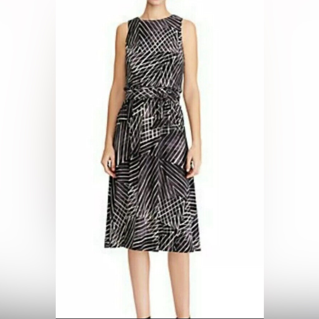 Brand New Ralph Lauren Dress